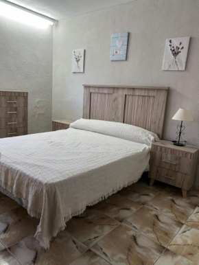 Apartamento Linares, Linares